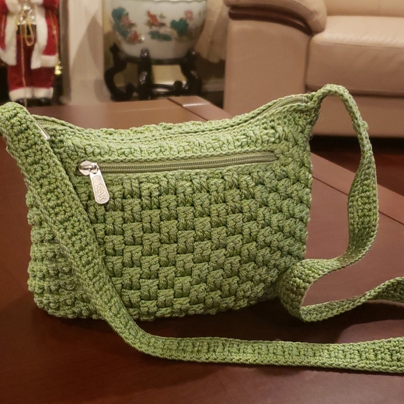 Womens mini bag - Picture 1 of 4